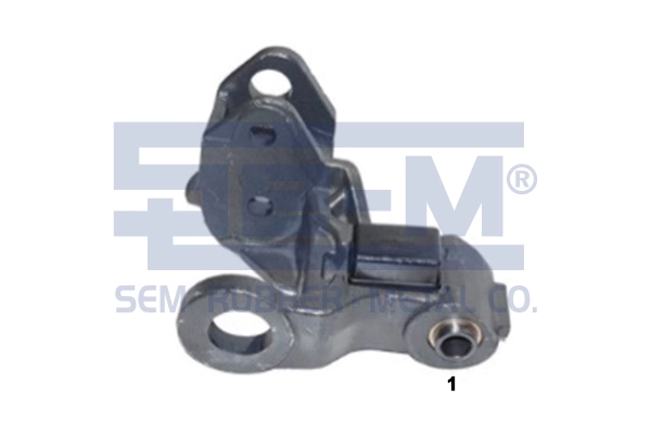 Leaf Spring Hanger
